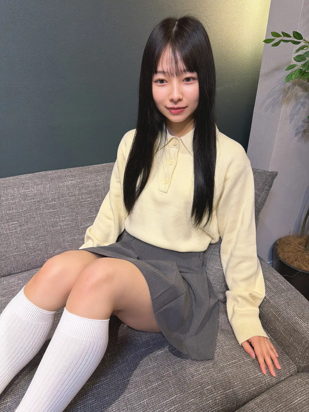  柏木雫第8張寫真