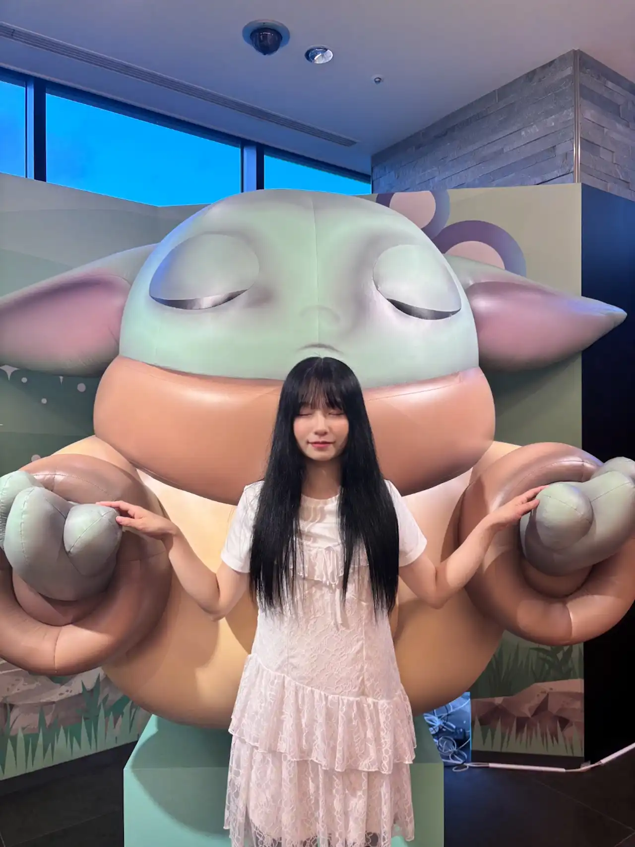  柏木雫第73張寫真