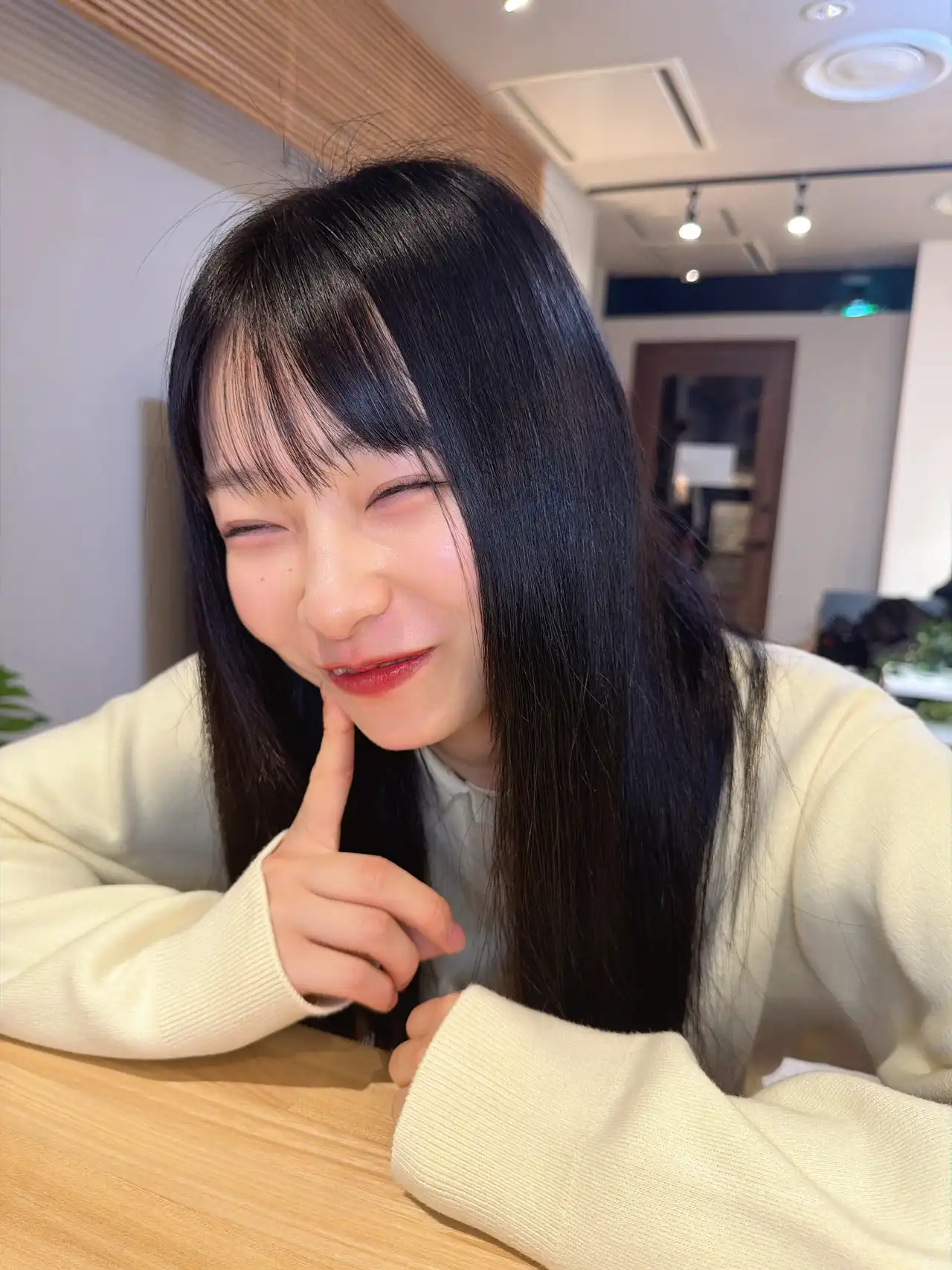  柏木雫第18張寫真