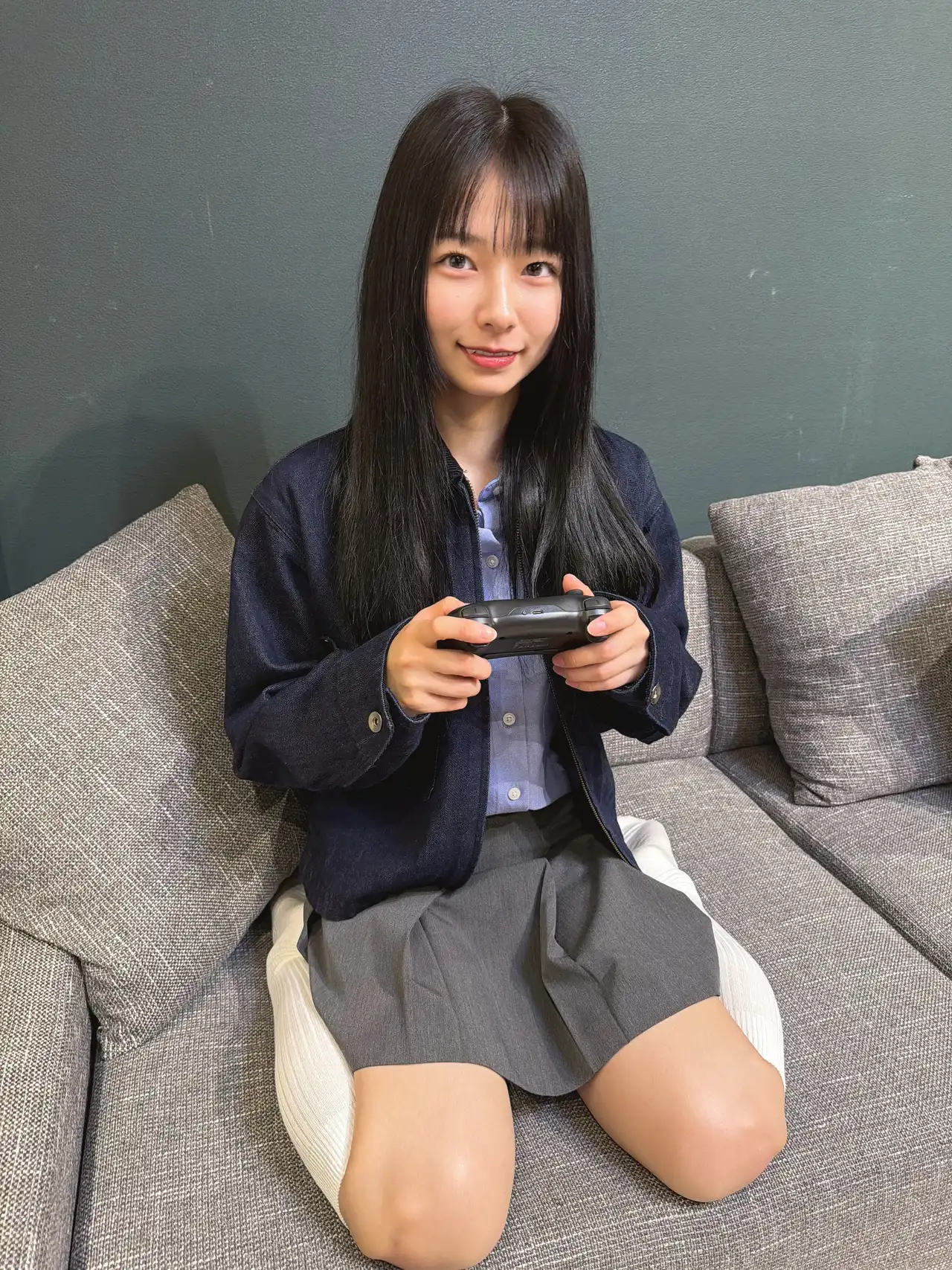  柏木雫第35張寫真