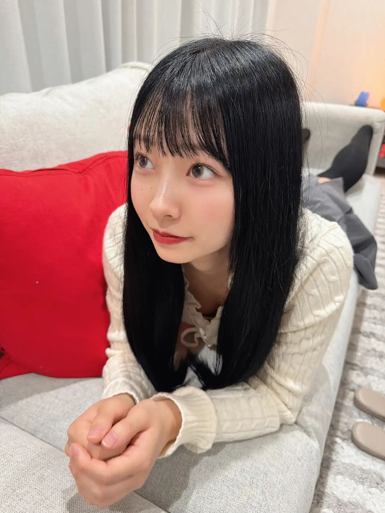  柏木雫第66張寫真