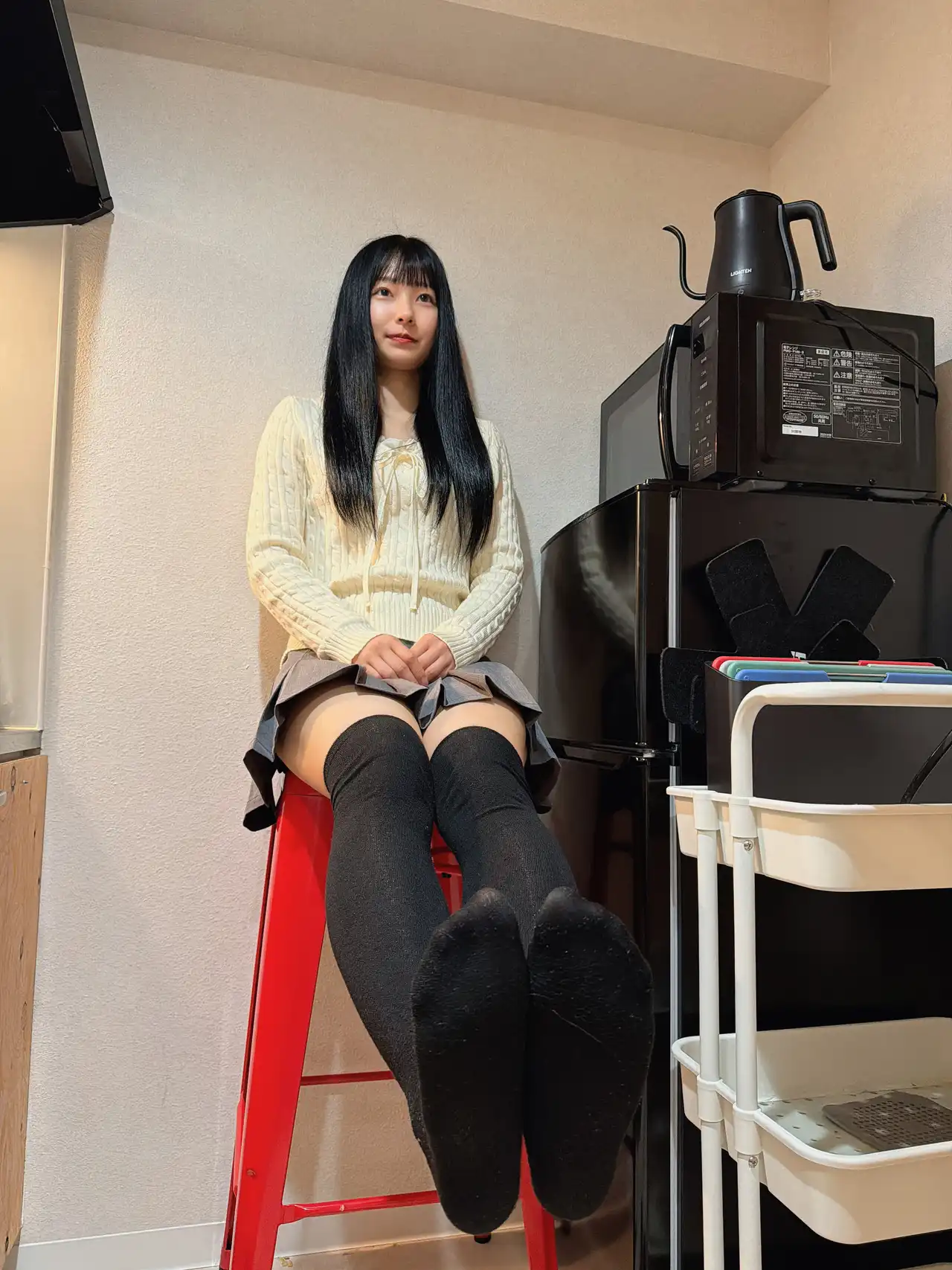  柏木雫第65張寫真