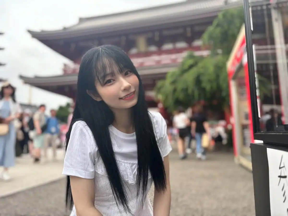  柏木雫第74張寫真