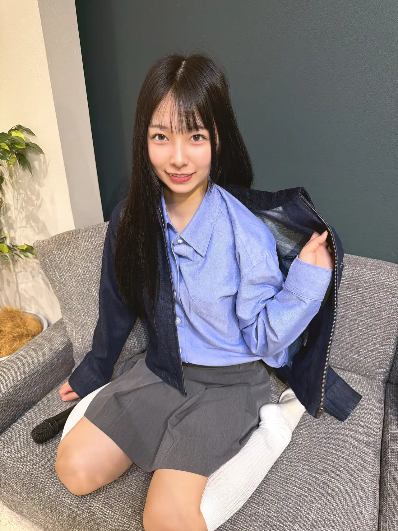  柏木雫第71張寫真