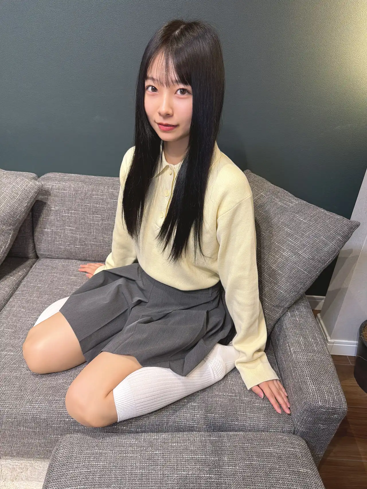  柏木雫第42張寫真