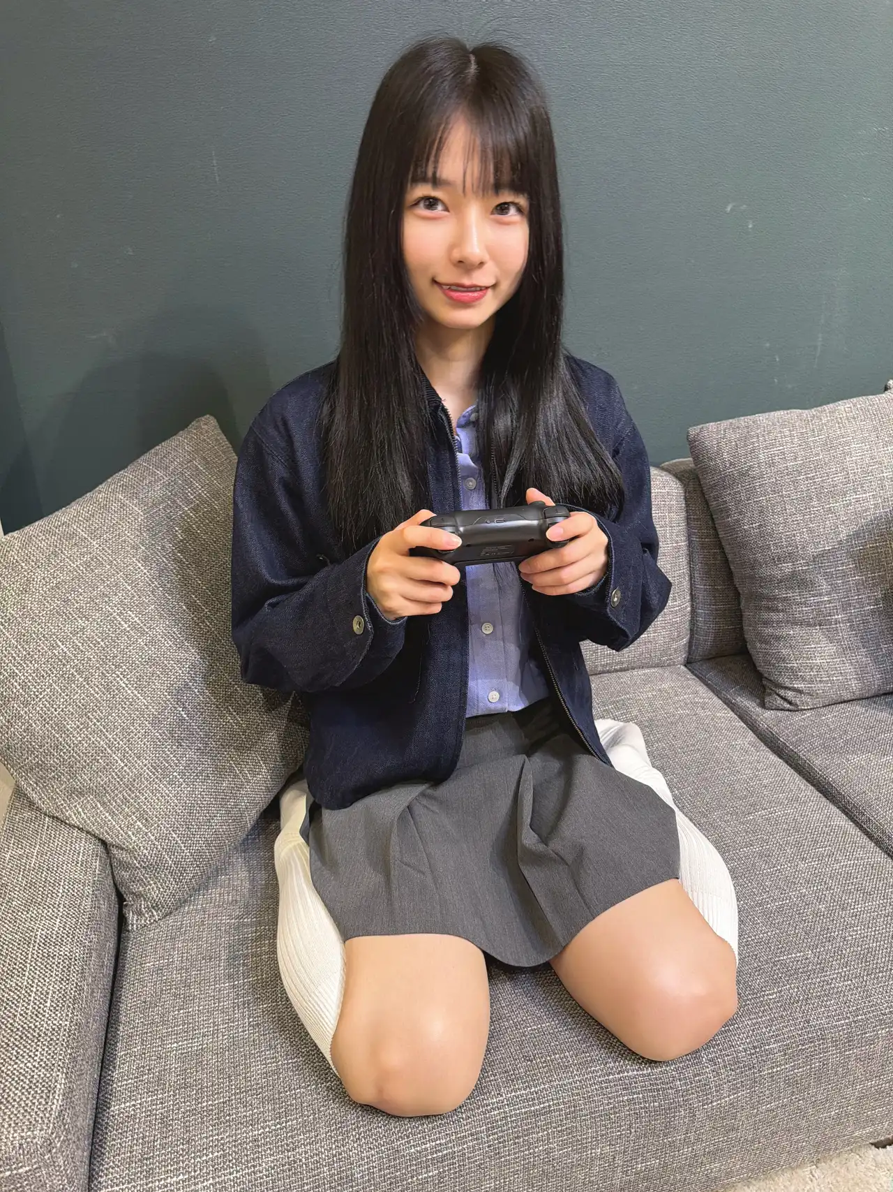  柏木雫第17張寫真