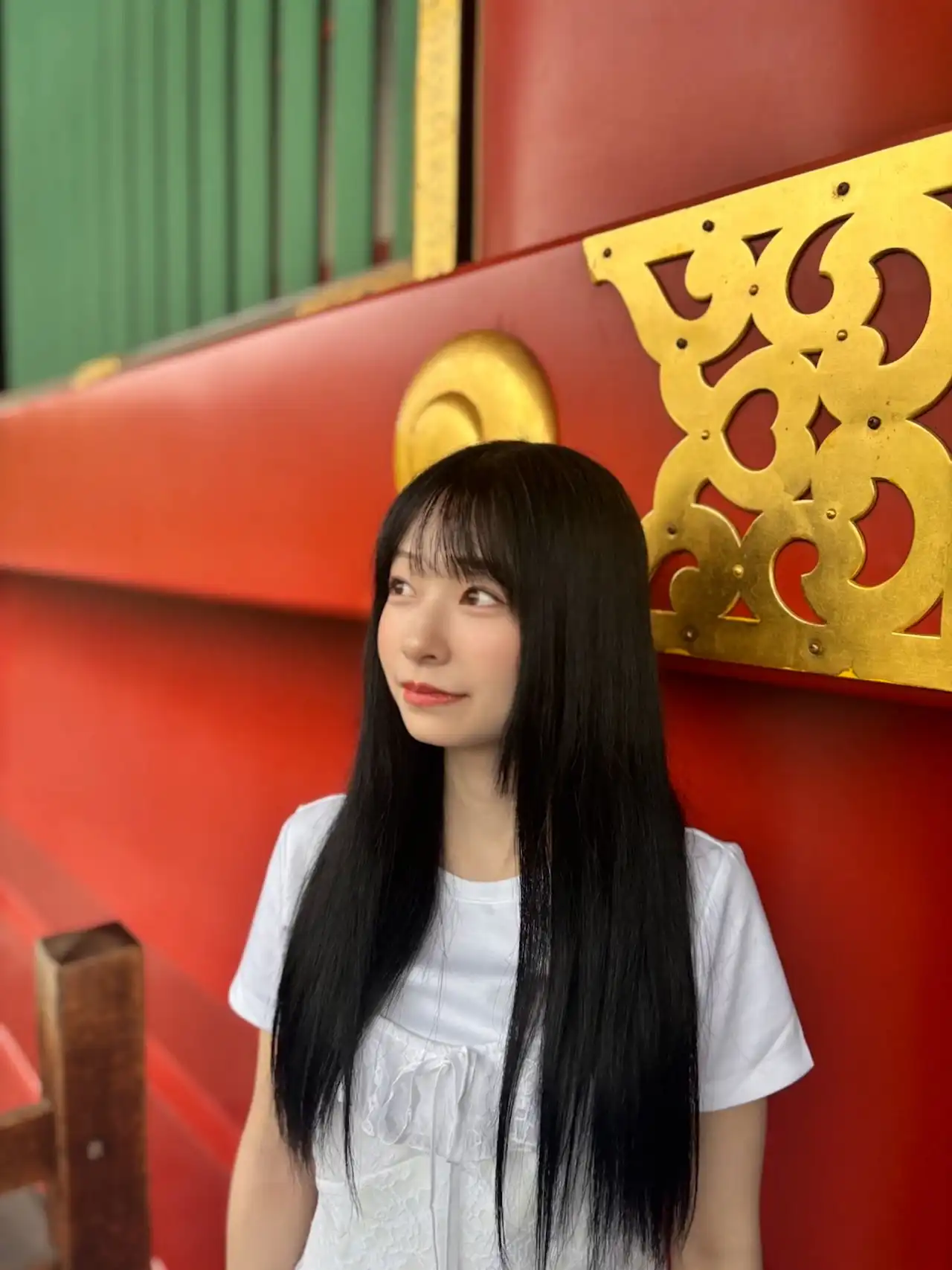  柏木雫第78張寫真