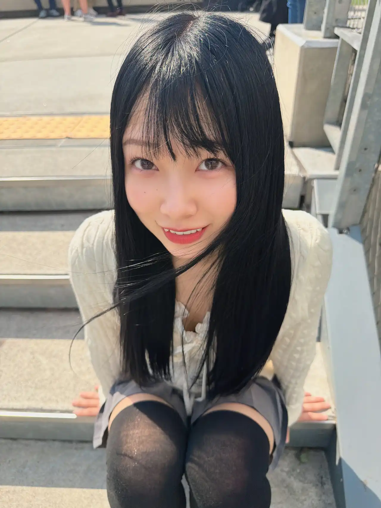  柏木雫第44張寫真