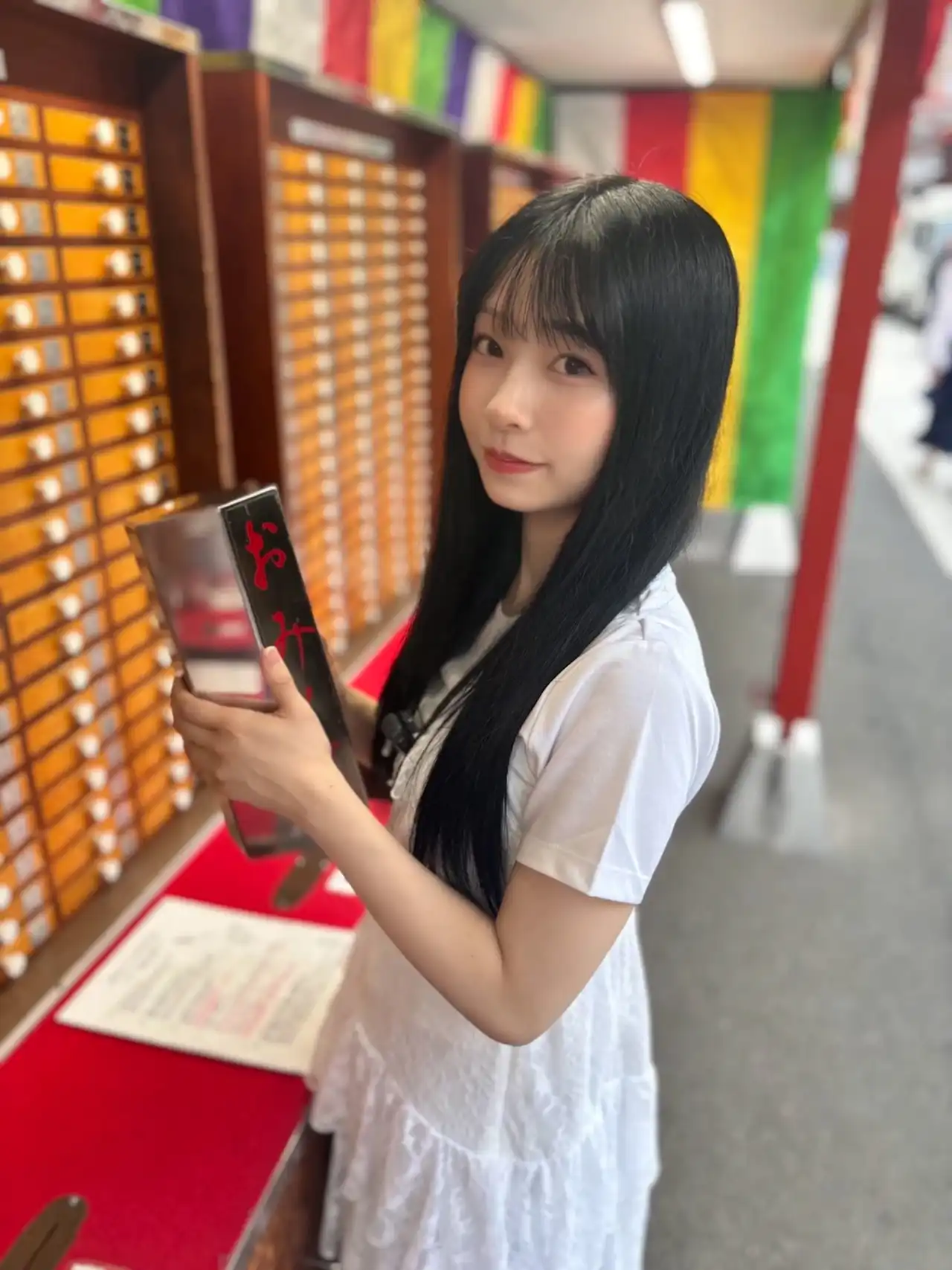  柏木雫第77張寫真