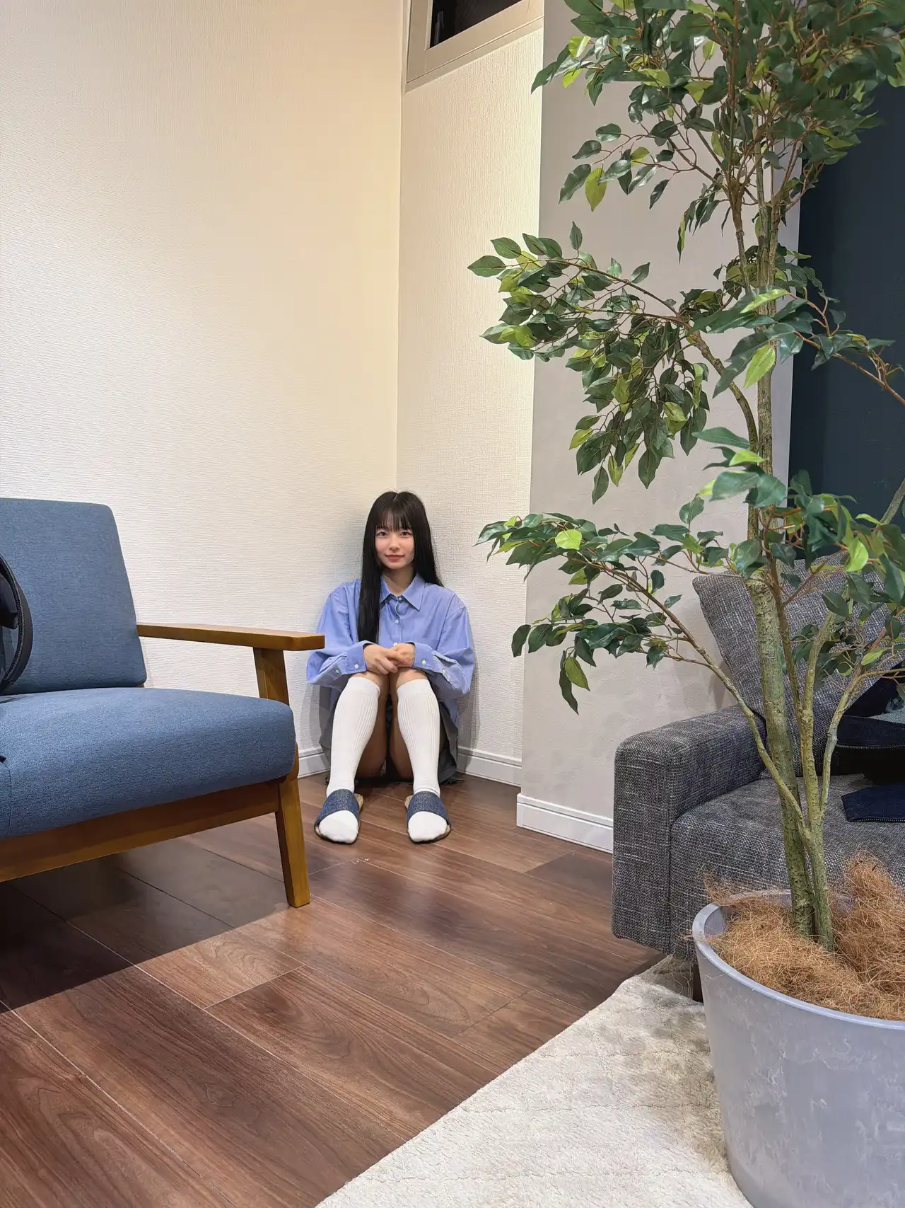  柏木雫第5張寫真