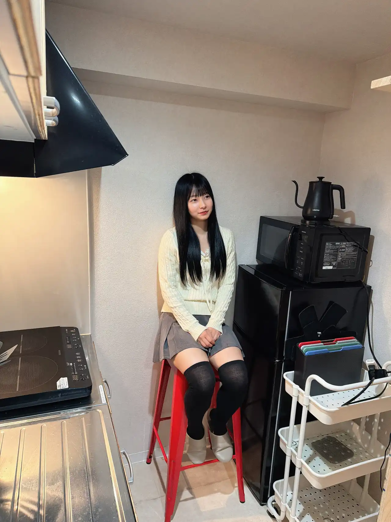  柏木雫第64張寫真