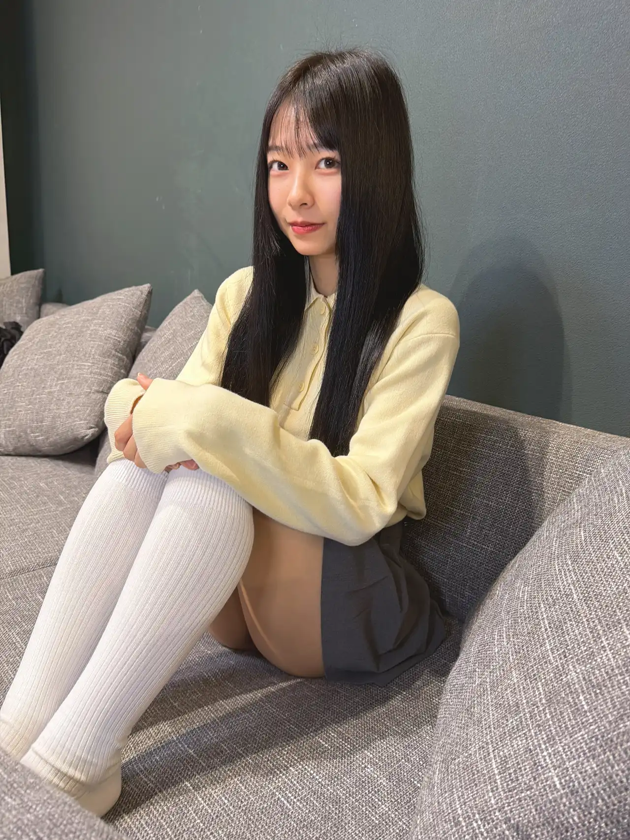  柏木雫第23張寫真
