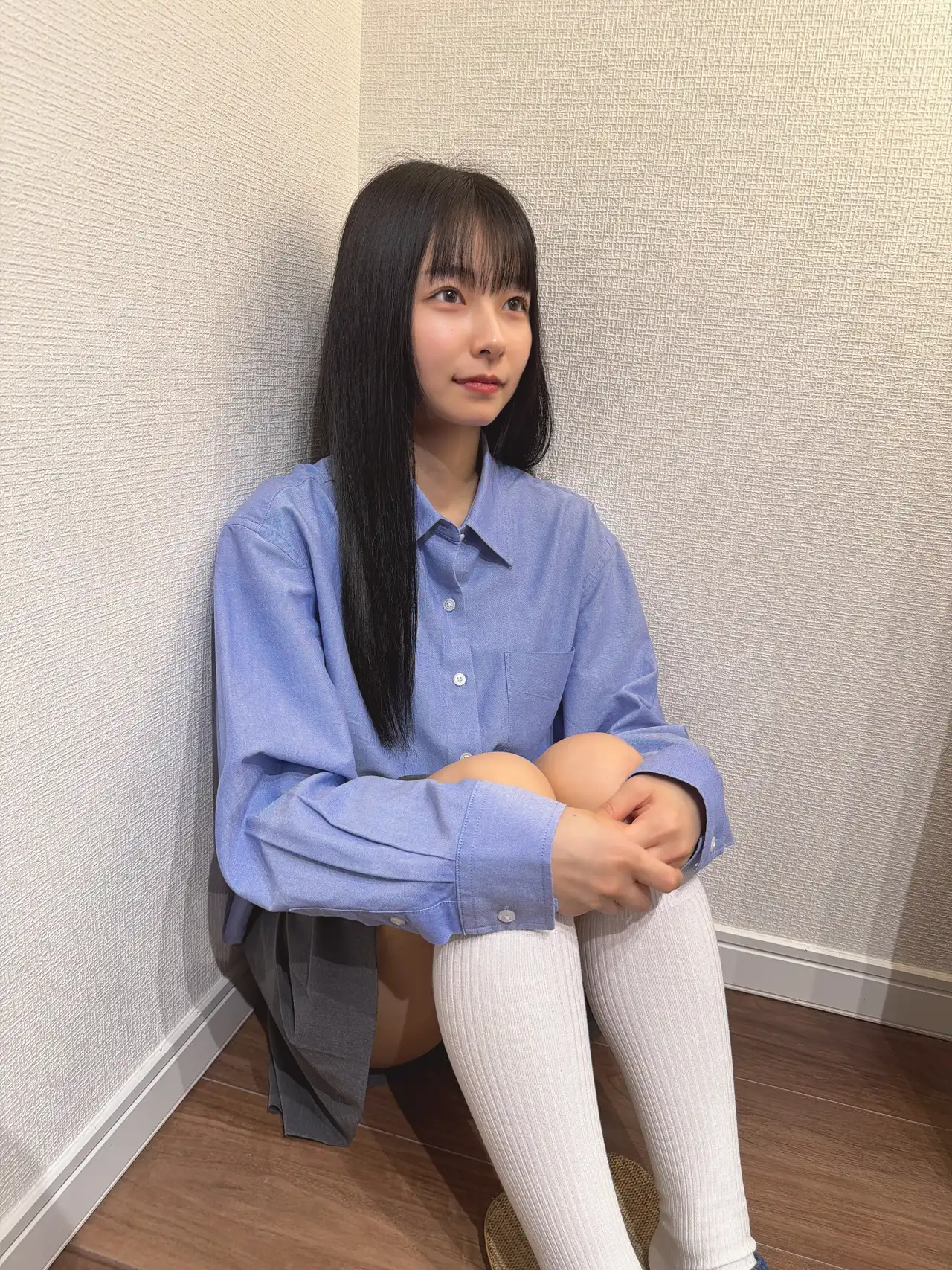  柏木雫第20張寫真