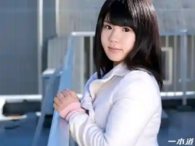 1PON-041415_061 極限挑戰! ~ 大家あみ的劇照6
