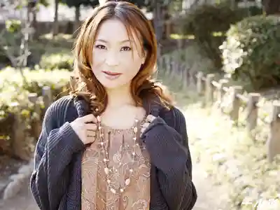 1PON-041514_790 真・美魔女的極致色慾 ~ 若林ひかる的劇照13
