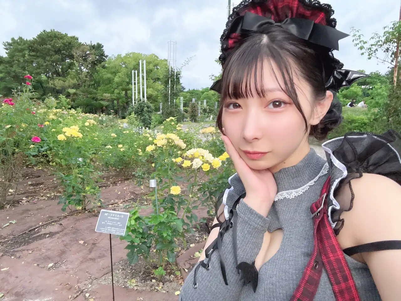 相音紗奈第22張寫真