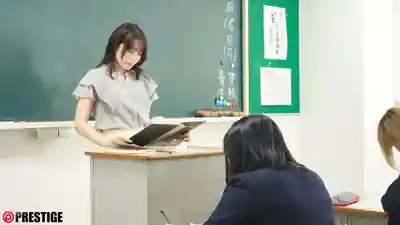 ABF-364 平日女教師，週末肉便器 ~ 鈴村愛里 的劇照3
