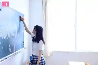 MIDA-684 陰角系地味文學少女 是我們隨叫隨到的專屬洩精肉便器 ~ 輝星綺羅的劇照9