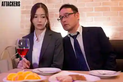 ADN-789 結婚4年從未被丈夫碰過的飢渴人妻 被部長抱上床的那個夜晚 ~ 白峰美羽的劇照5