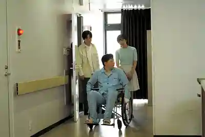 JJDA-076 同級生之妻 住院太久慾火難耐 朋友帶老婆來探病卻讓我硬到不行 ~ 美咲佳奈的劇照14