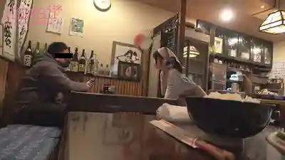 CAWB-003 娃娃店長AV出道 定食屋最幼店長想讓苗條A罩杯的身體被男優們幹到高潮 ~ 守屋繪裡的劇照9