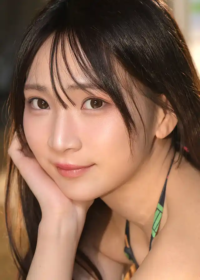 深津桃