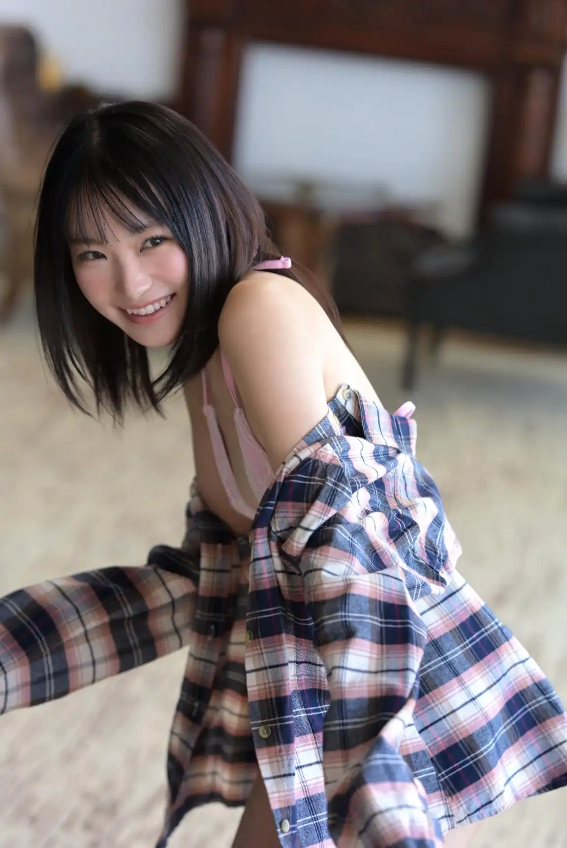 新垣愛琉第34張寫真