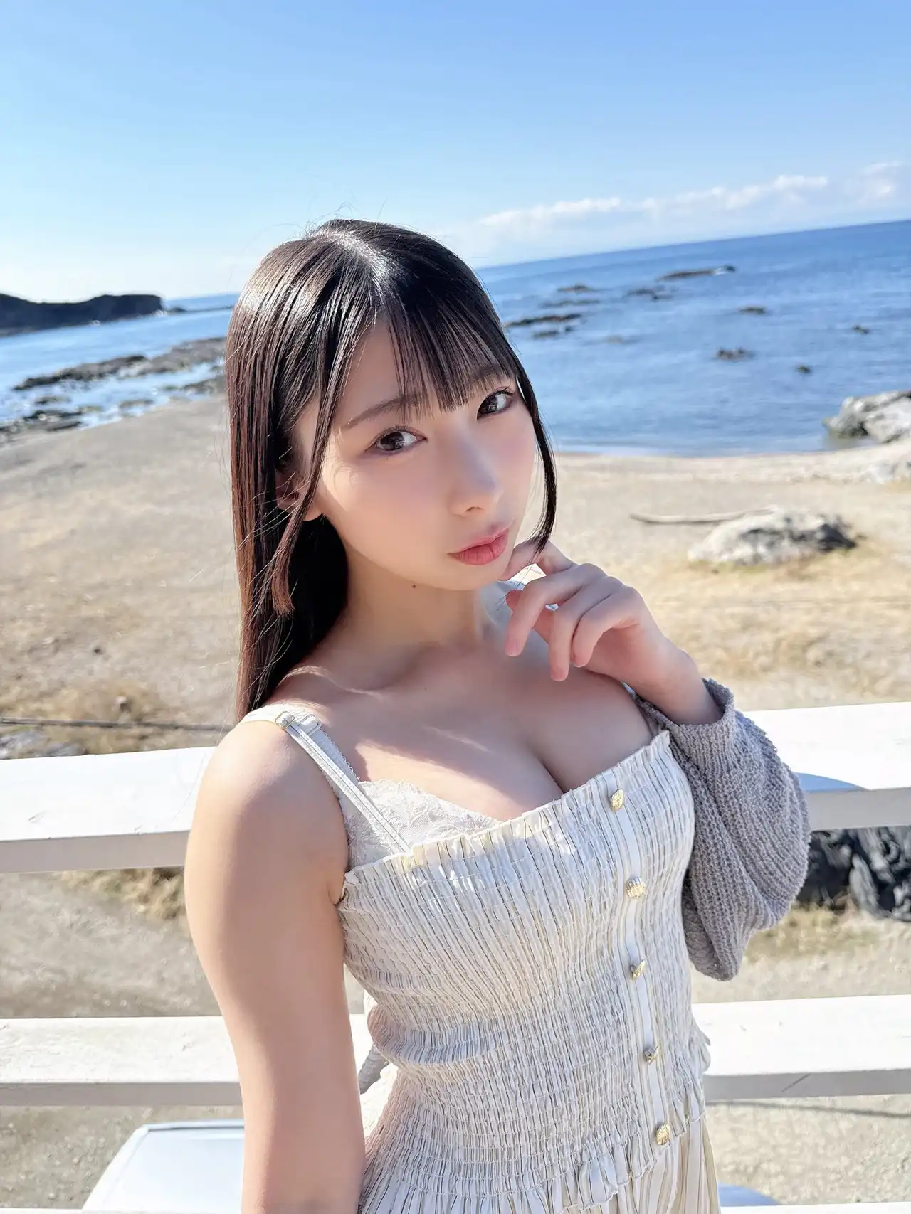 相音紗奈第2張寫真