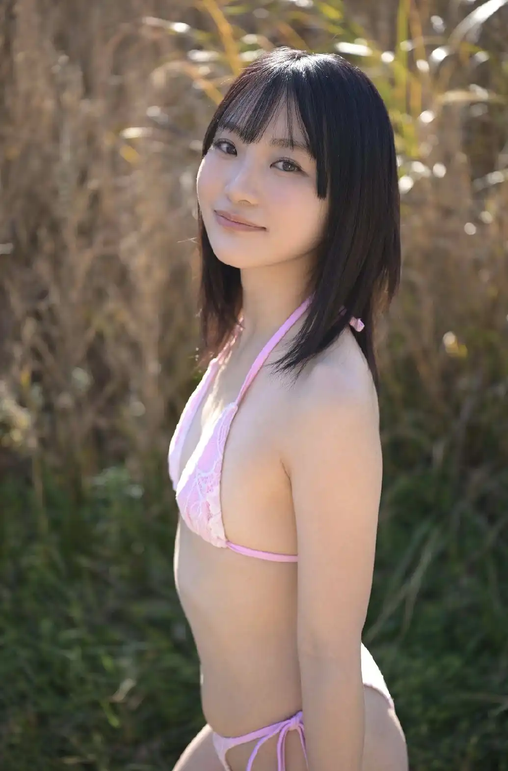 新垣愛琉第47張寫真