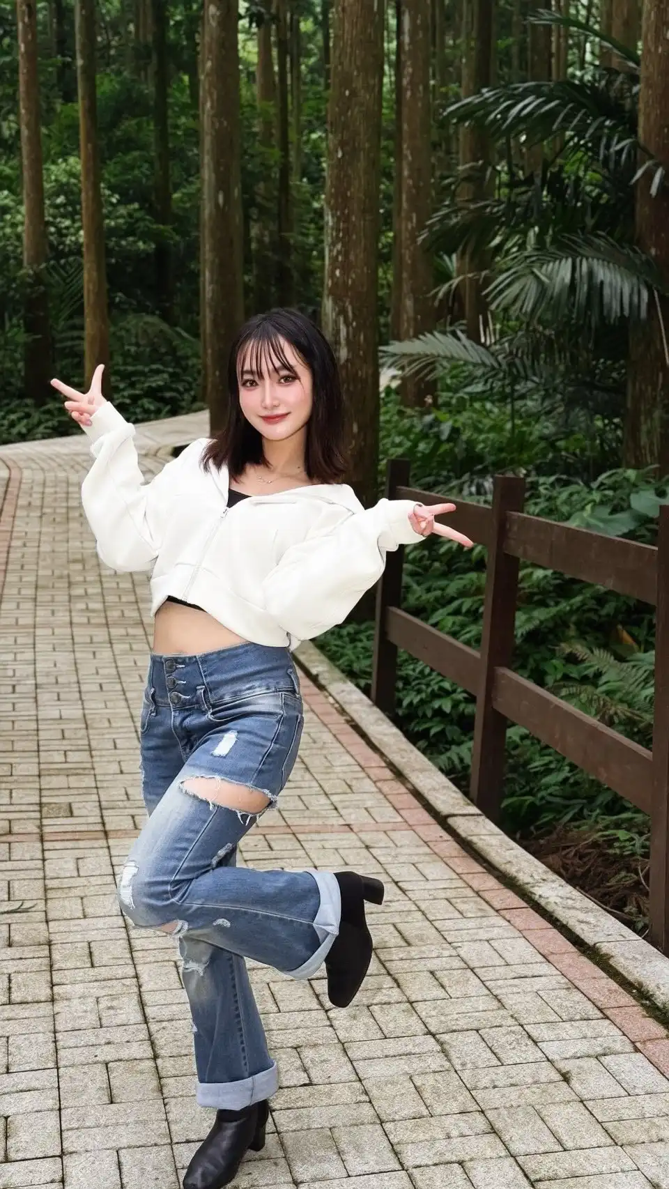 新垣愛琉第7張寫真
