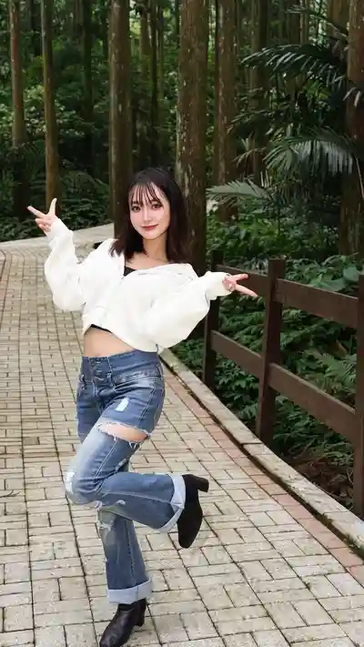 新垣愛琉第7張寫真