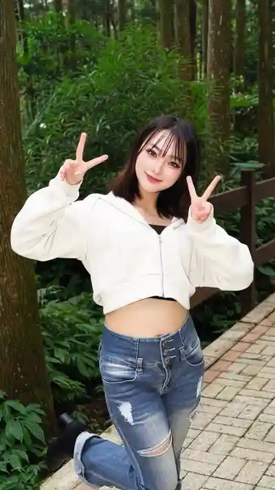 新垣愛琉第6張寫真