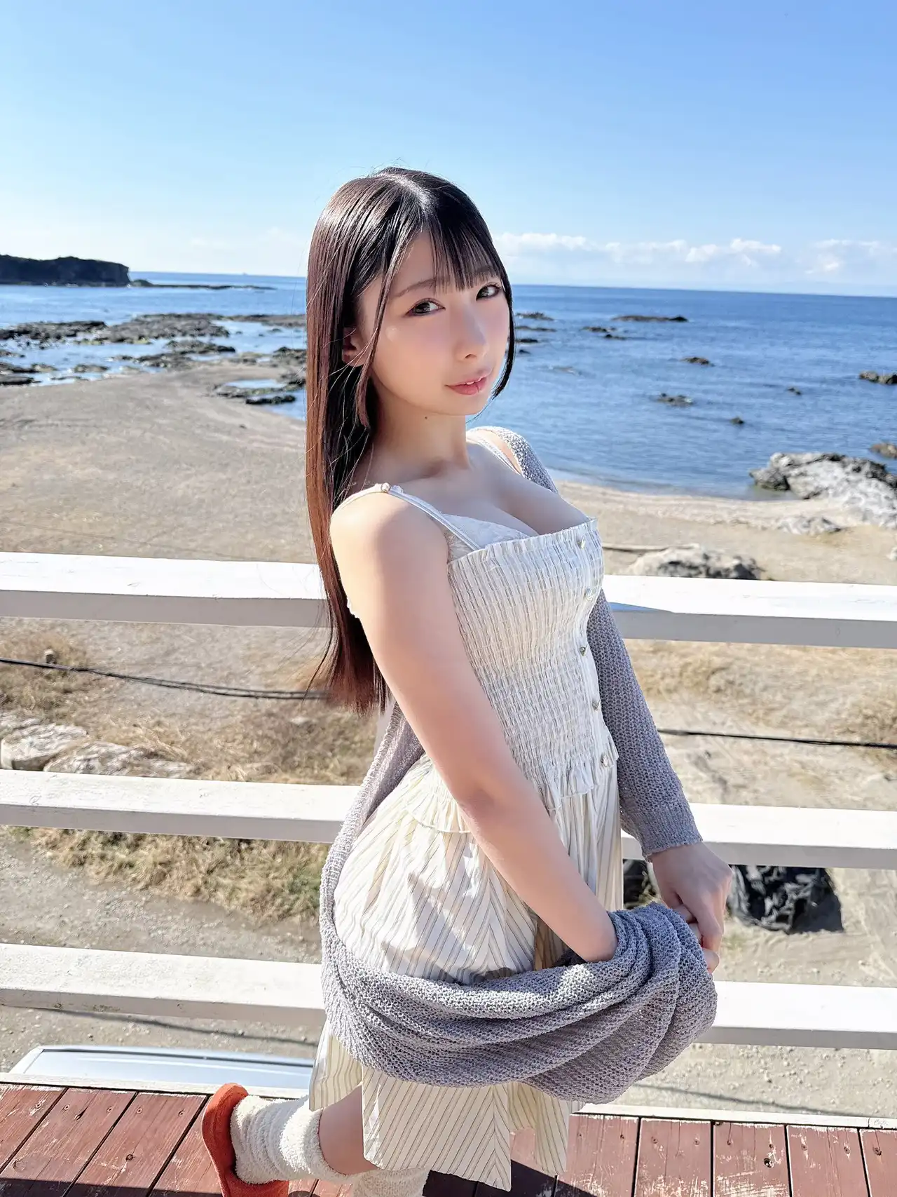 相音紗奈第28張寫真
