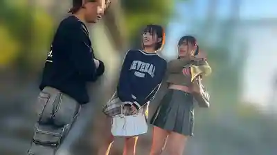 DSAM-003 和兩個超可愛女大學生閨蜜的中出派對 ~播種受孕亂交會~ 神回!的劇照16
