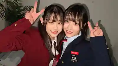 DSAM-003 和兩個超可愛女大學生閨蜜的中出派對 ~播種受孕亂交會~ 神回!的劇照14