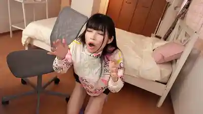 FJIN-149 人格矯正VR洗腦 用催眠VR眼鏡把全校最正的惡毒臭婊子改造成肉便器人生 ~ 胡桃櫻花的劇照16