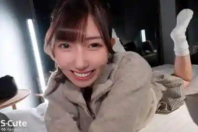 SQTE-698 假日與女友的甜蜜啪啪溫泉旅行 她害羞臉紅的樣子讓我理性崩壞 ~ 逢泽美优的劇照4