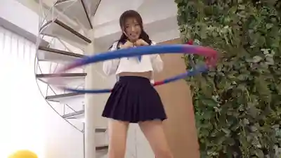 MMUS-111 小惡魔挑髮美少女 ~ 善場麻美的劇照5