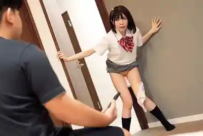 IMO-037 笨妹妹自慰高潮大恐慌 妈妈的按摩棒拔不出来了…哥哥快来救我！家庭救助兄妹中出近親相姦 ~ 柏木小夏 上坂芽衣 日向由奈 的劇照17