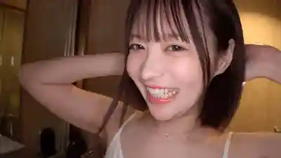 JERA-041 想感受射進去的快感… 與白虎美少女砲友的真正半外半中出約會 ~ 天馬唯的劇照5