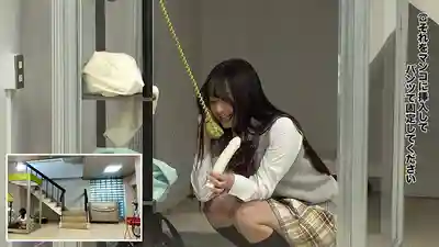 SGKI-094 公共電話亭360度無死角圍觀 超嗨美爆乳J系妹乳首品鑑挑戰 ~ 辻井穗乃果 花守夏歩 北岡果林 羽月乃蒼 的劇照14