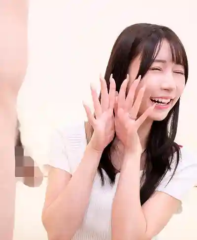 IENF-438 骚气人妻帮童贞君排忧解难！早漏童贞的秒射改善大作战！ ~ 朝倉由良 櫻庭桃菜 紫月由香里 的劇照12