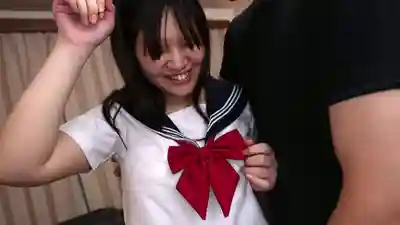 SUMU-007 濃妝辣妹素顏從口交到中出SEX大公開 ~ 七原紗由 安堂はるの 乙羽あむ的劇照3
