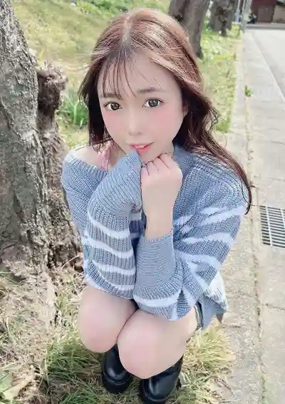 JUKF-133 美少女專科·出租女友 聡美醬 ~ 宫本聪美的劇照1