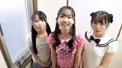 IENF-452 妹系後宮 ~ 望月蕾 南日菜乃 広瀬このみ   的劇照19