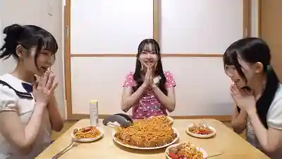 IENF-452 妹系後宮 ~ 望月蕾 南日菜乃 広瀬このみ   的劇照18