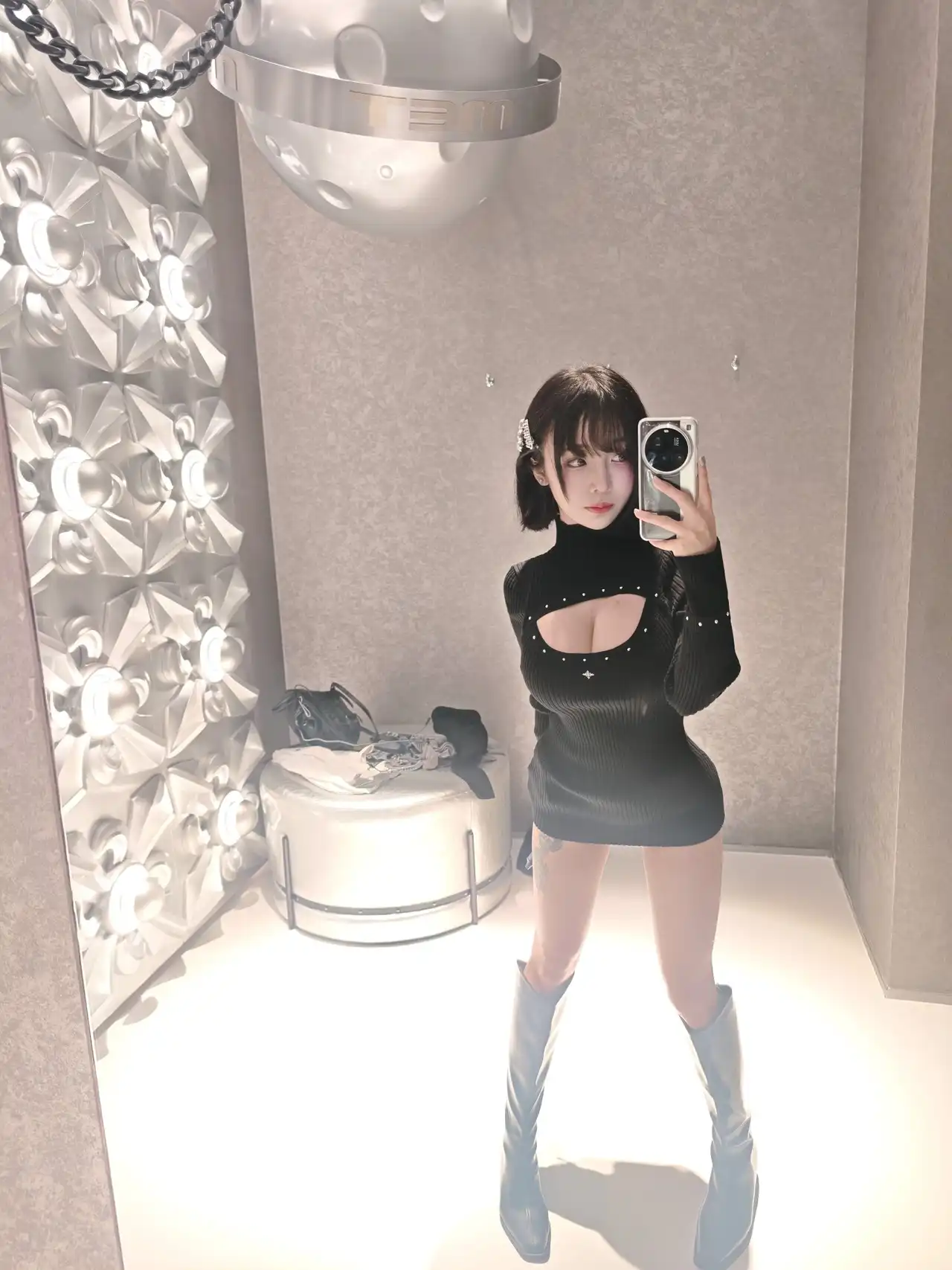 苏樱花第191張寫真