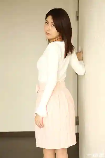 1PON-041616_281 俗話說的那種 幹起來超爽的女人 ~ 原千歲的劇照19