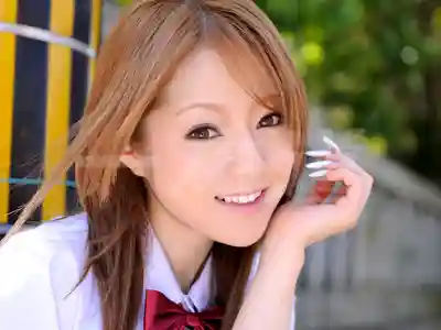 1PON-041710_816 社團日誌 桌球社 ~ 櫻井莉亞的劇照5