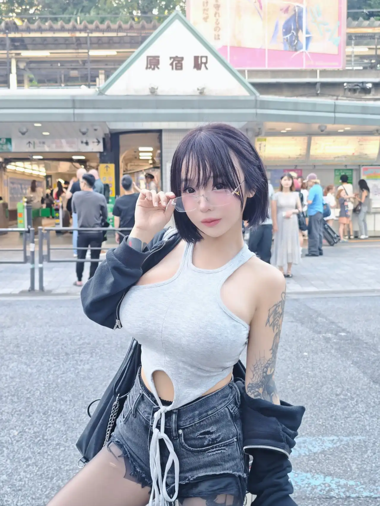苏樱花第176張寫真